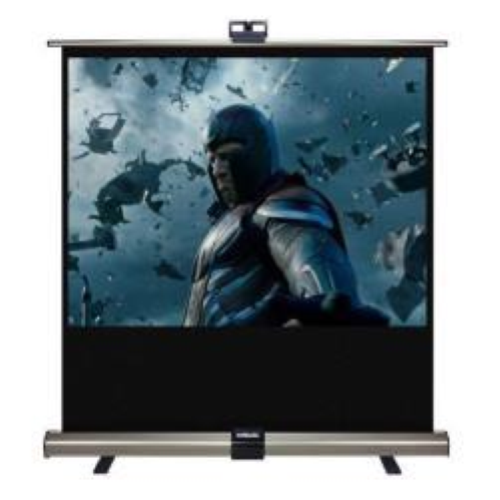 Lindy LCD Multi Joint Wall Bracket - Kit montaggio (staffa a muro, 3 bracci snodati) - per display LCD - nero